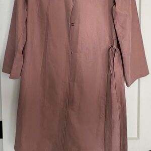 Kestan Dress/Jacket